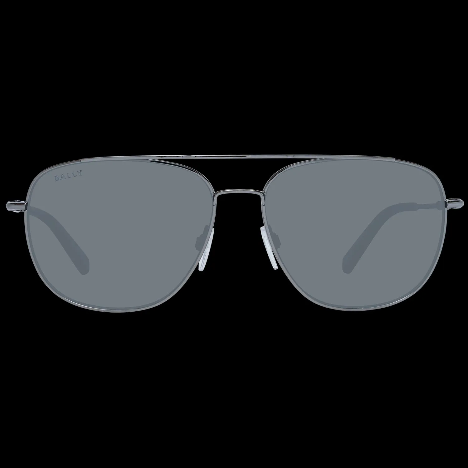 Bally Gray Men Sunglasses