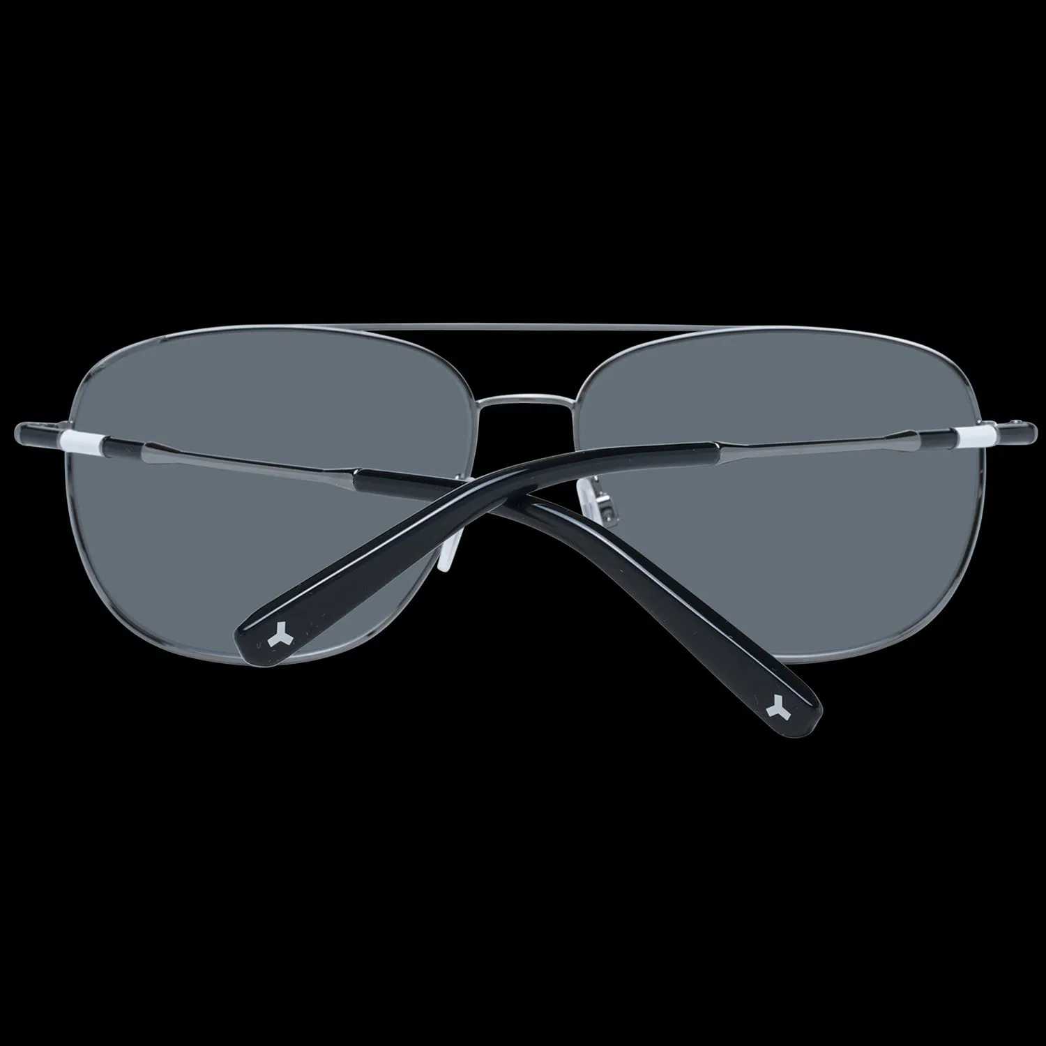 Bally Gray Men Sunglasses