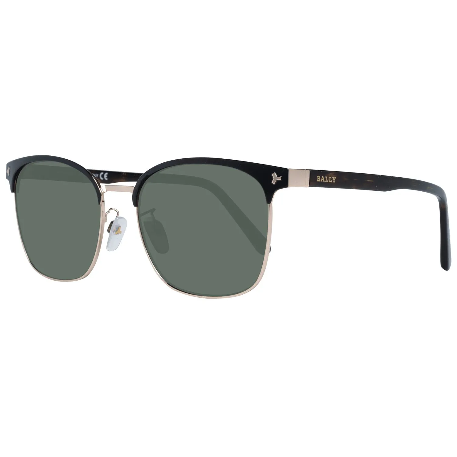 Bally Men's Black Sunglasses for man