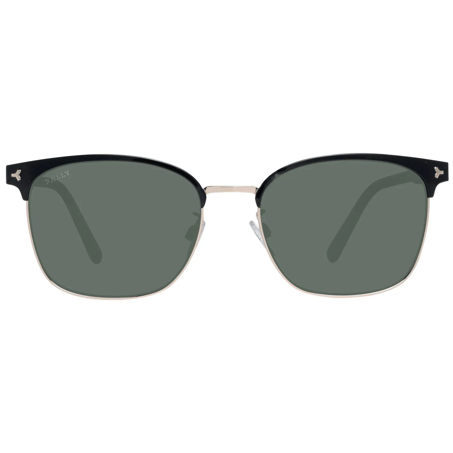 Bally Men's Black Sunglasses for man