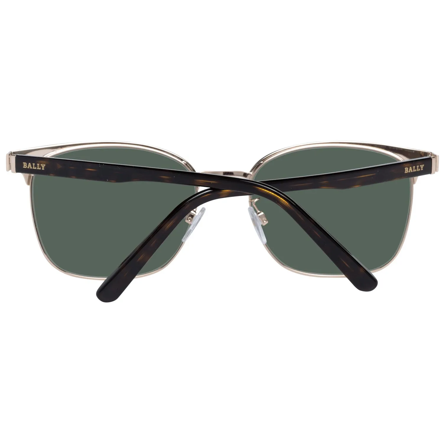 Bally Men's Black Sunglasses for man