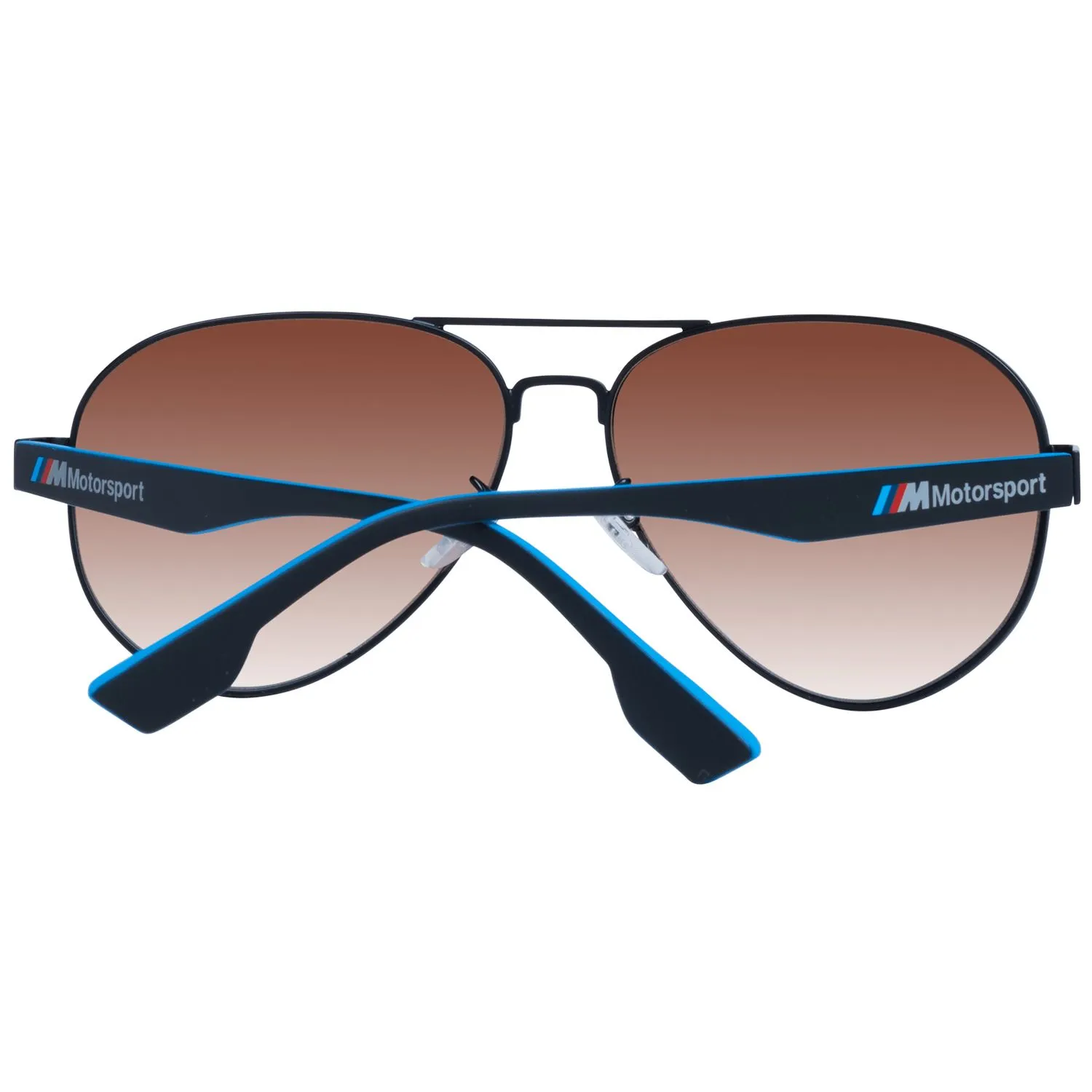 BMW Motorsport Black Men Sunglasses