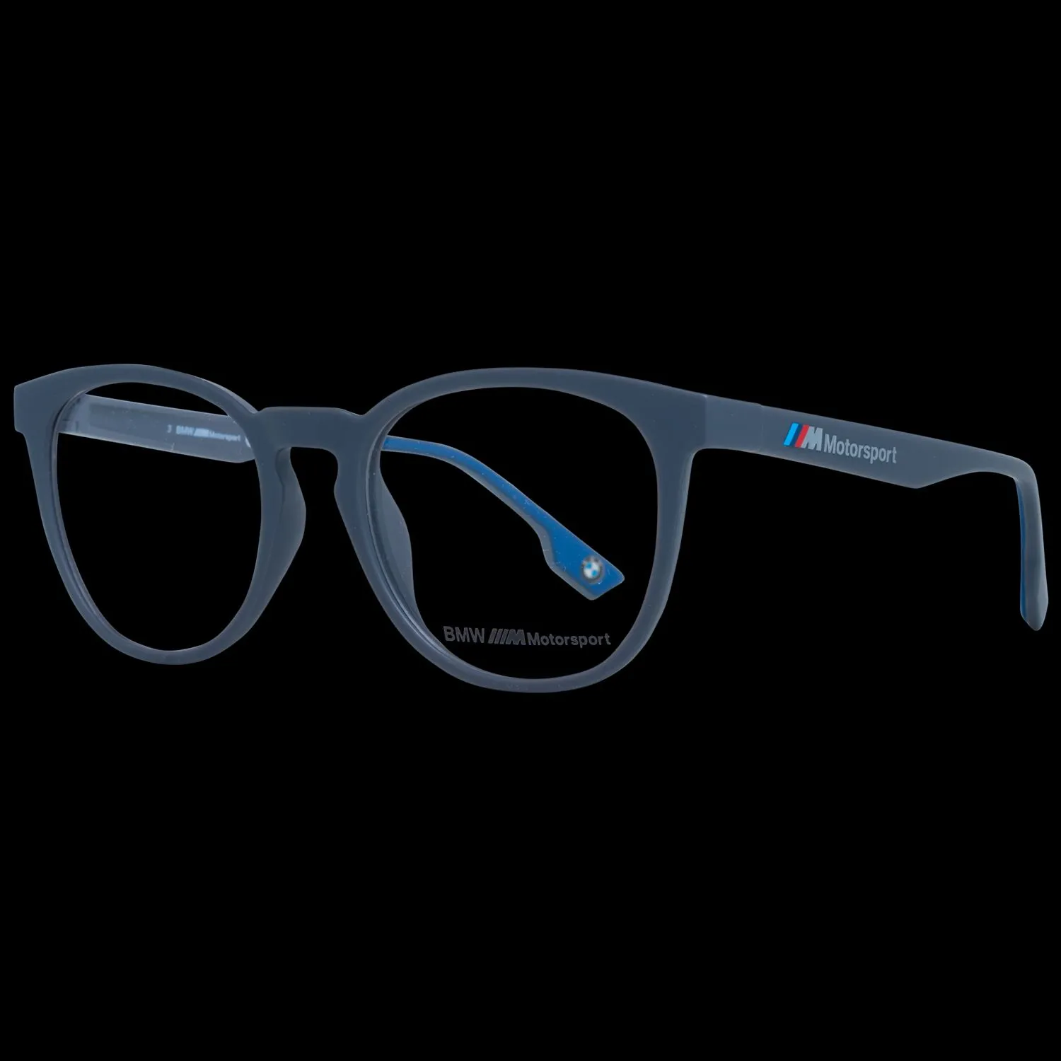 BMW Motorsport Gray Men Frames