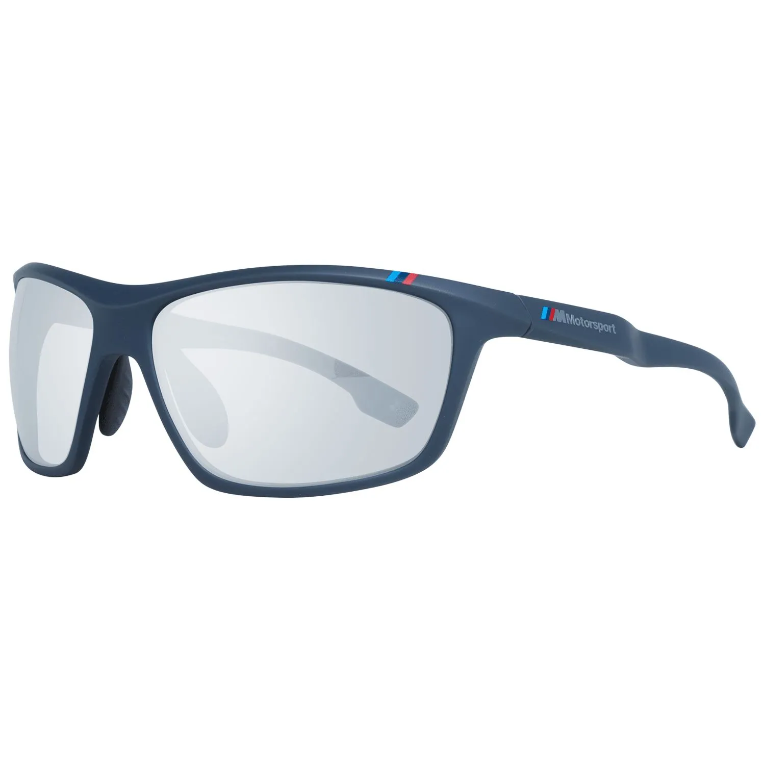 BMW Motorsport Gray Men Sunglasses