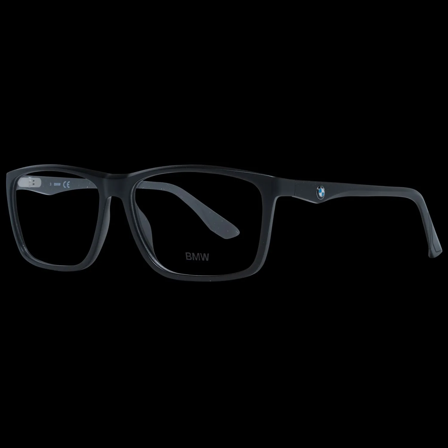 BMW Black Men Frames