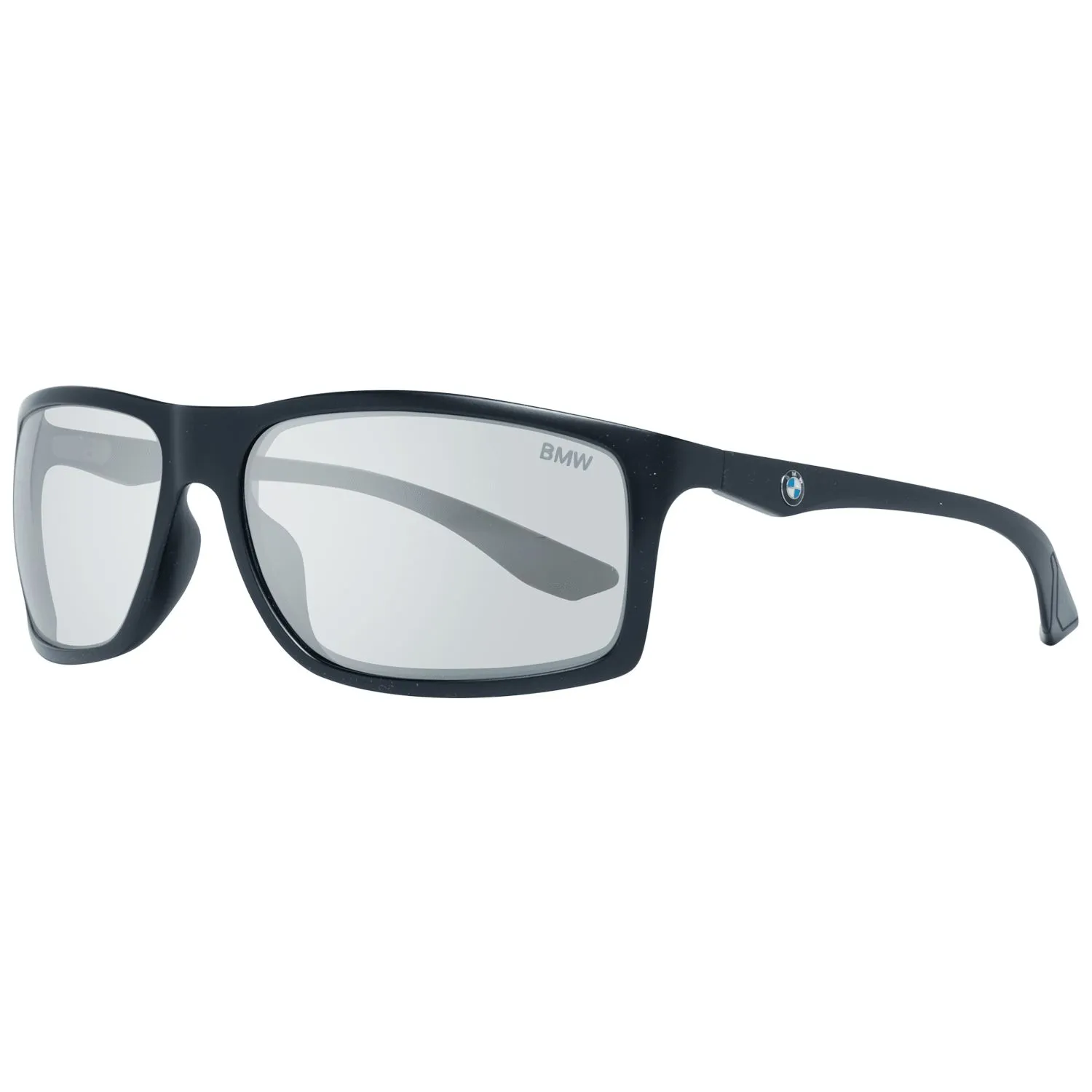 BMW Black Men Sunglasses