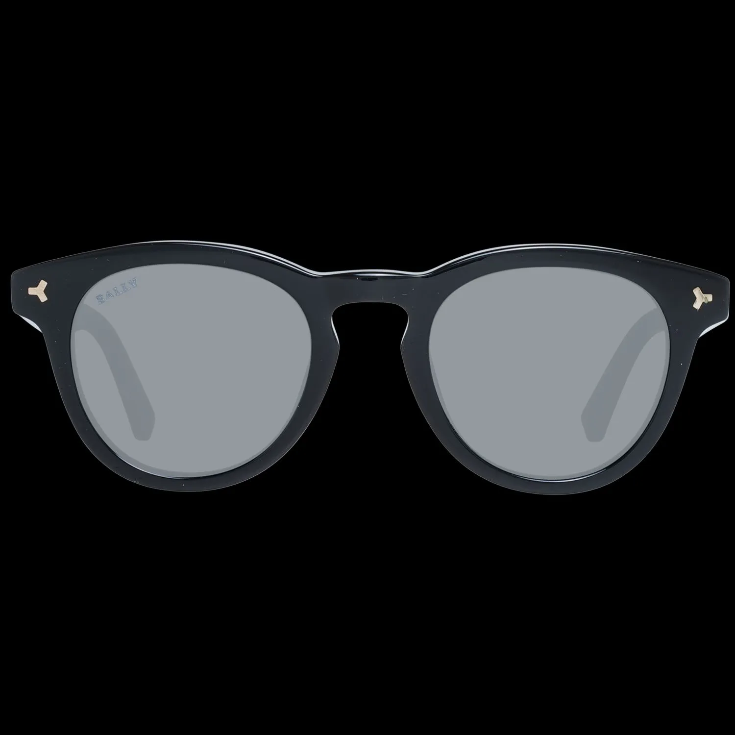 Bally Black Men Sunglasses