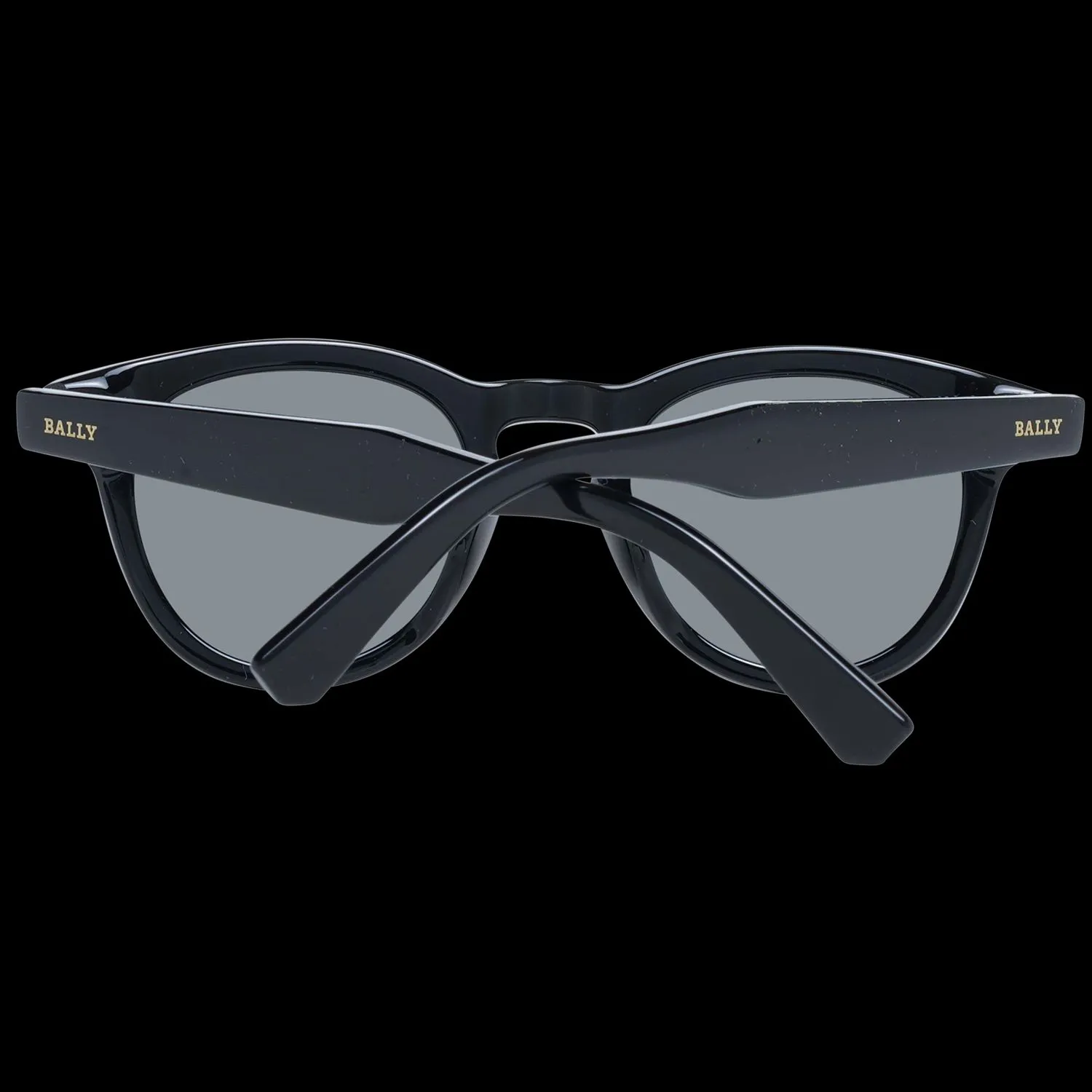 Bally Black Men Sunglasses