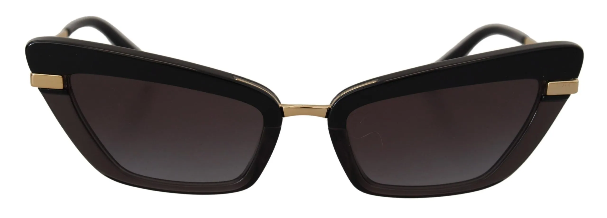Dolce & Gabbana Women's Chic Cat Eye Designer Sunglasses