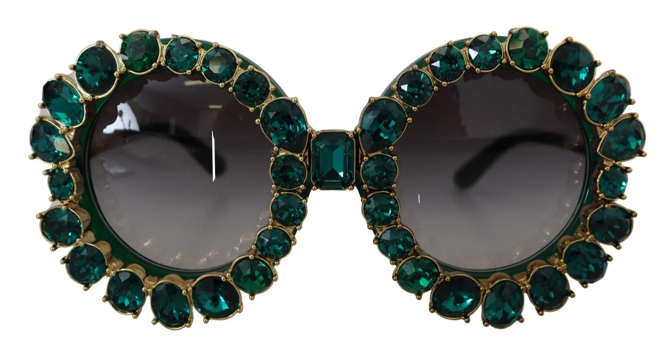 Dolce & Gabbana Women's Limited Edition Swarovski Crystal Sunglasses