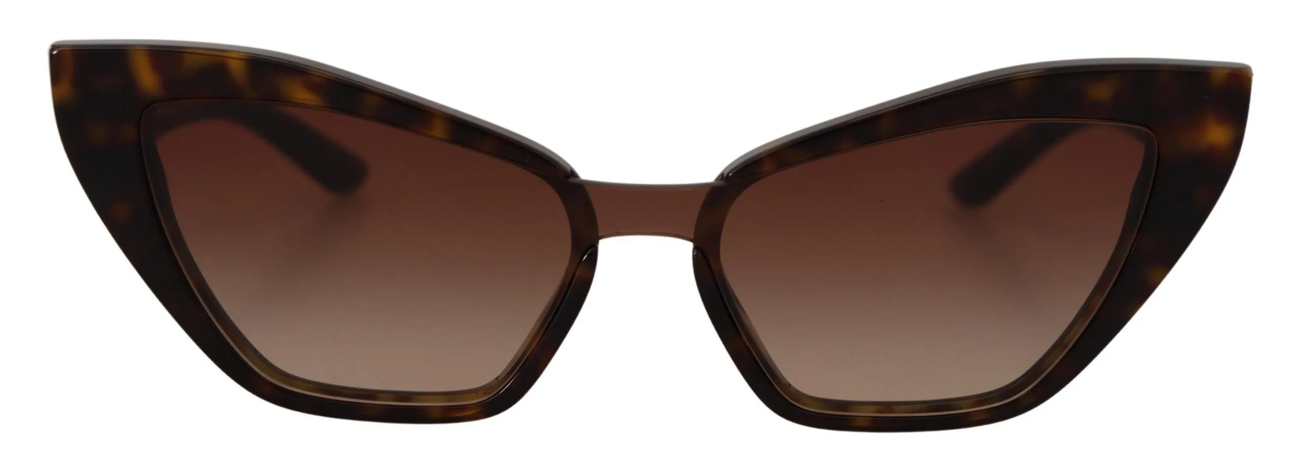 Dolce & Gabbana Women's Chic Cat Eye Designer Sunglasses