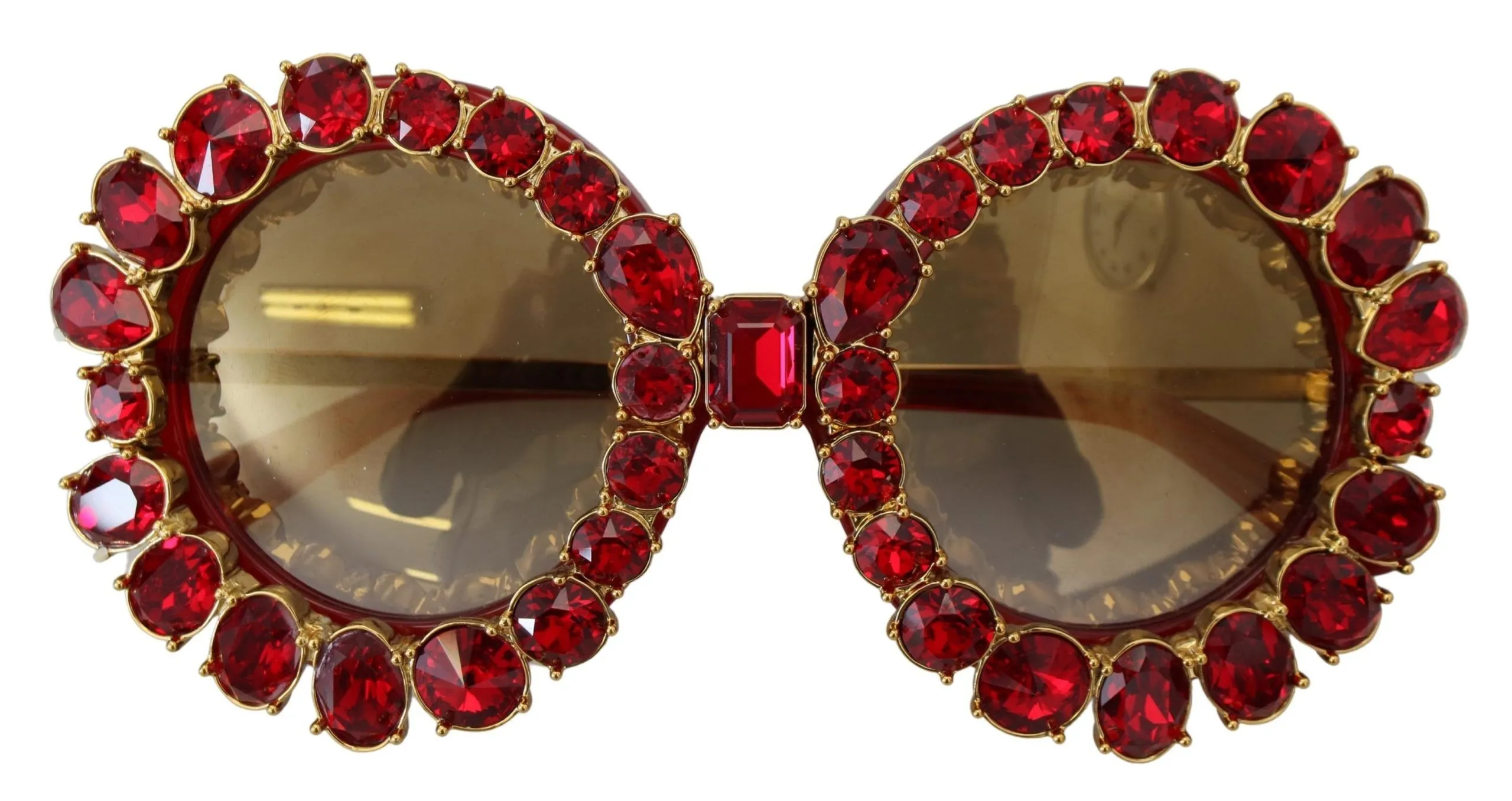 Dolce & Gabbana Women's Limited Edition Swarovski Crystal Sunglasses