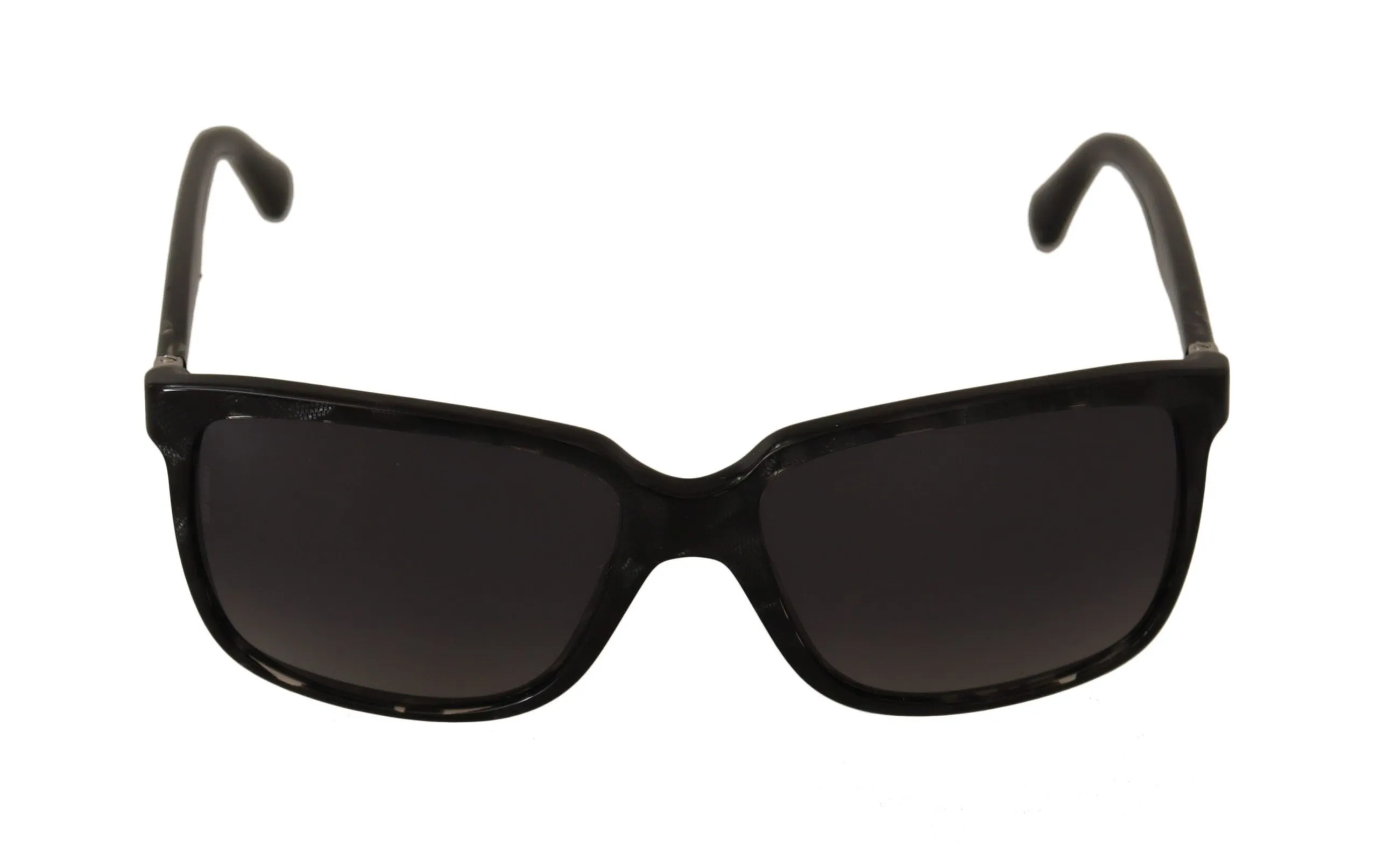 Dolce & Gabbana Men's Sleek Square Frame Designer Sunglasses
