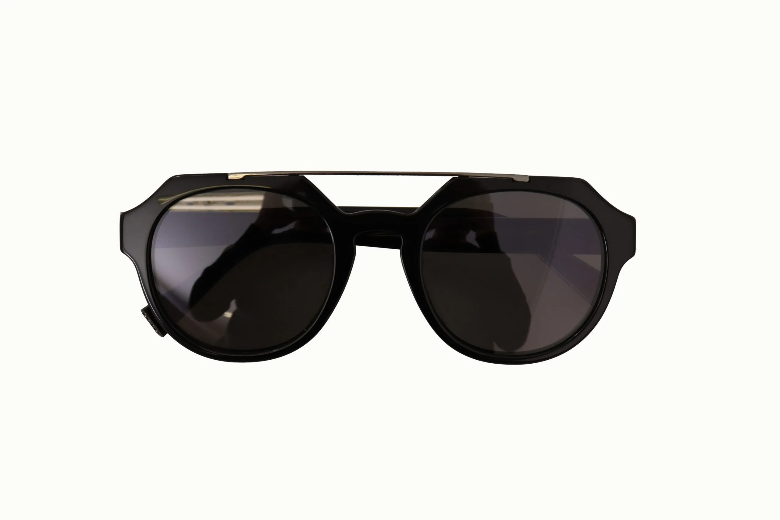 Dolce & Gabbana Women's Elegant Full-Rim Designer Sunglasses
