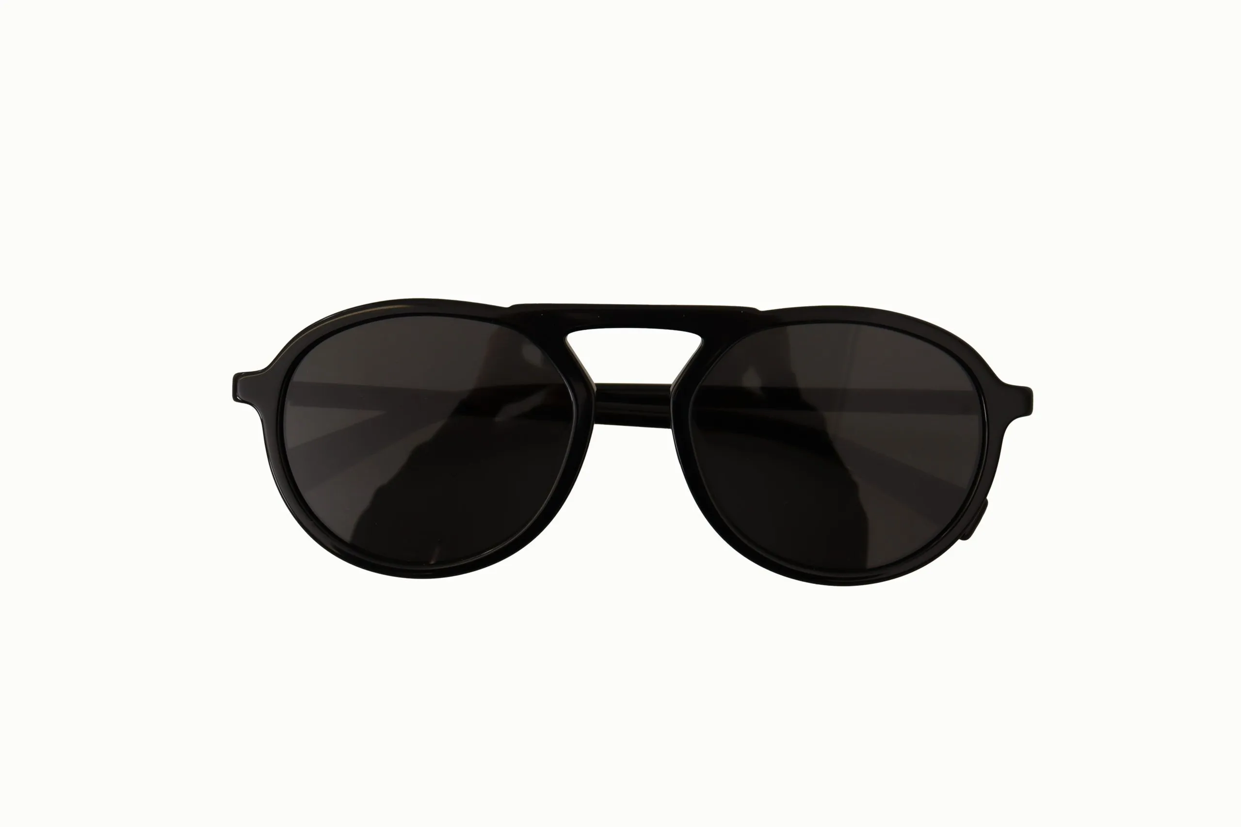 Dolce & Gabbana Women's Elegant Black Full-Frame Sunglasses