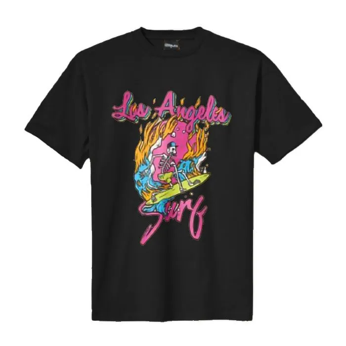 Comme Des Fuckdown Men's Bold Statement Crew Neck Tee